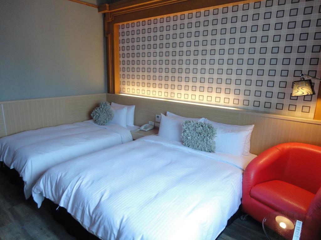Royal Hotel Маджонг Номер фото