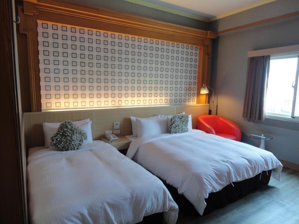 Royal Hotel Маджонг Номер фото