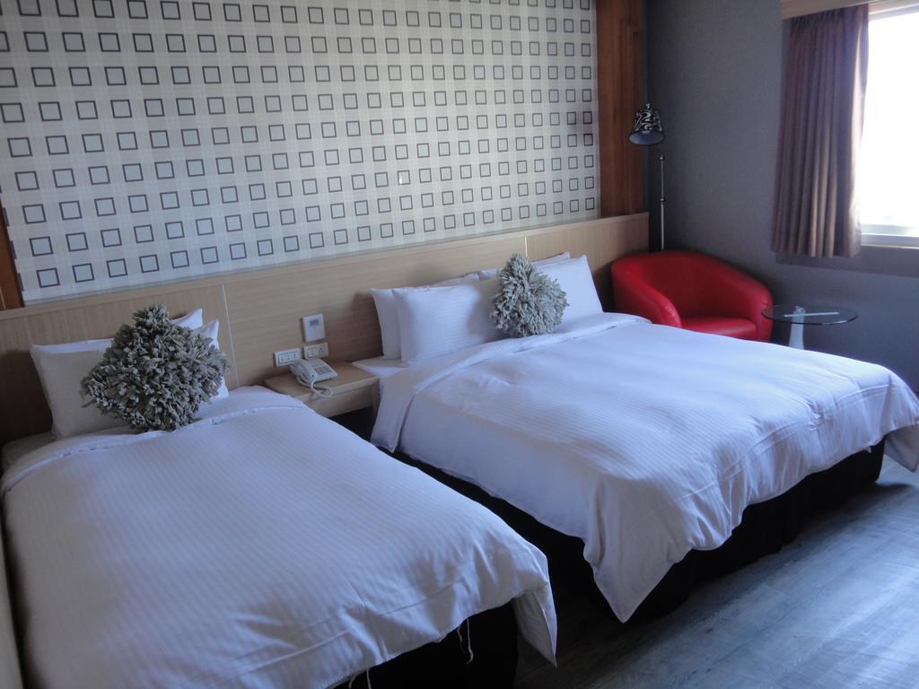 Royal Hotel Маджонг Номер фото