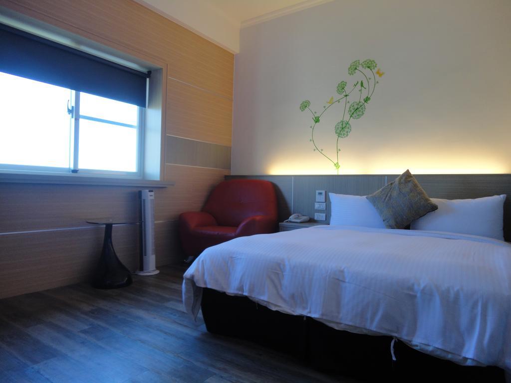 Royal Hotel Маджонг Номер фото