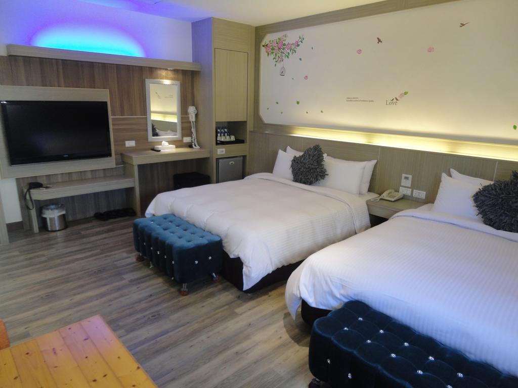 Royal Hotel Маджонг Номер фото
